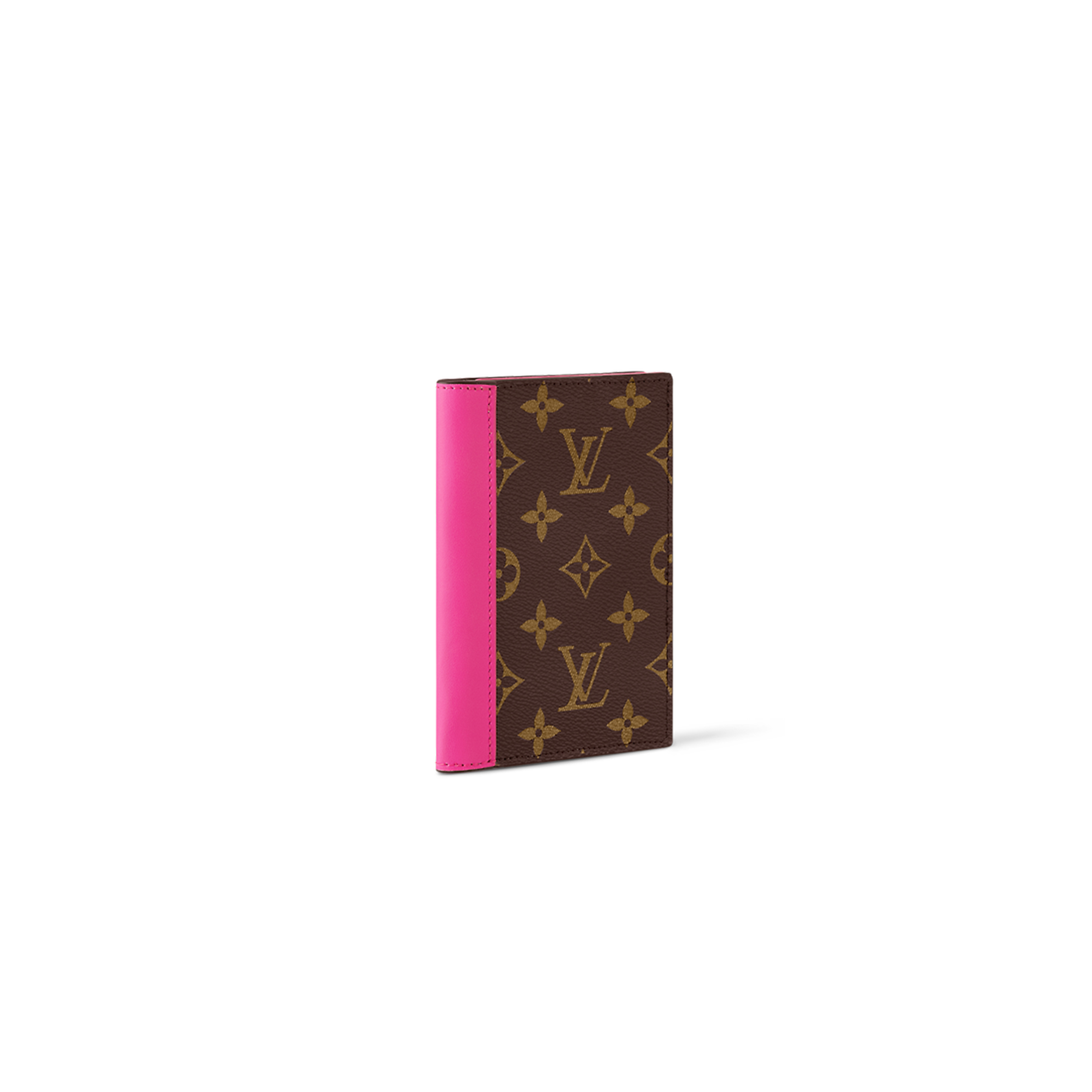 l**is V*t*n passport cover m82866 (14*10*2.5cm)